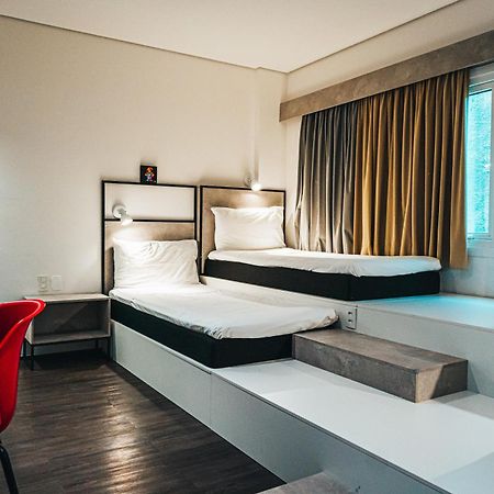 Hotel Ibis Recife Aeroporto Exteriér fotografie