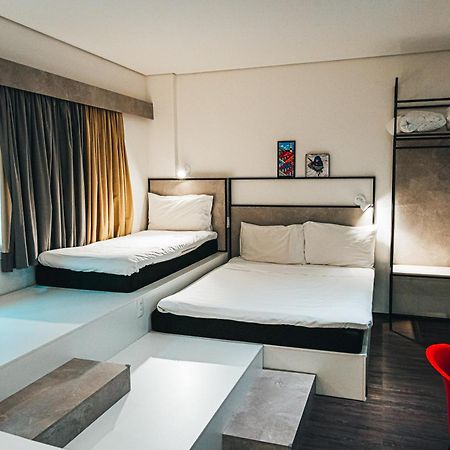 Hotel Ibis Recife Aeroporto Exteriér fotografie