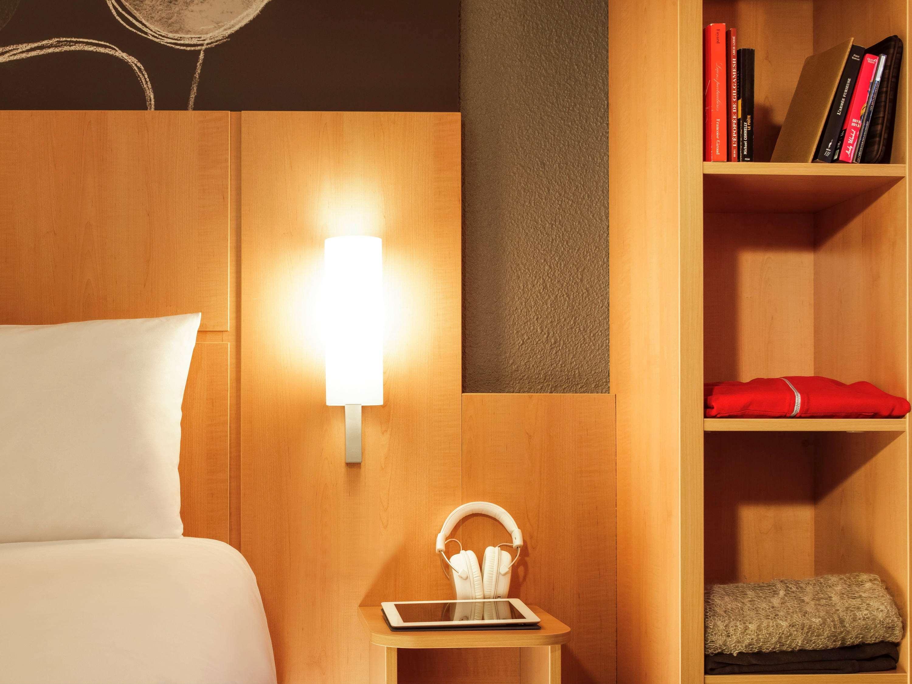 Hotel Ibis Recife Aeroporto Exteriér fotografie