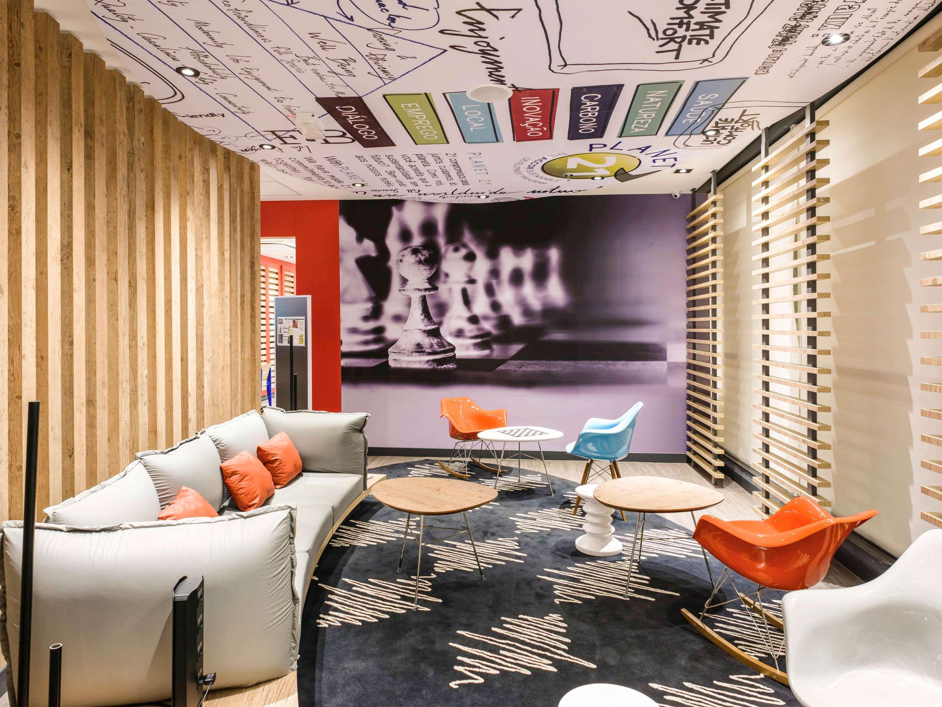 Hotel Ibis Recife Aeroporto Exteriér fotografie