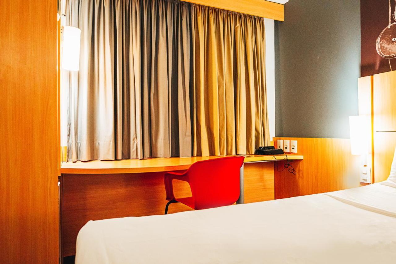 Hotel Ibis Recife Aeroporto Exteriér fotografie